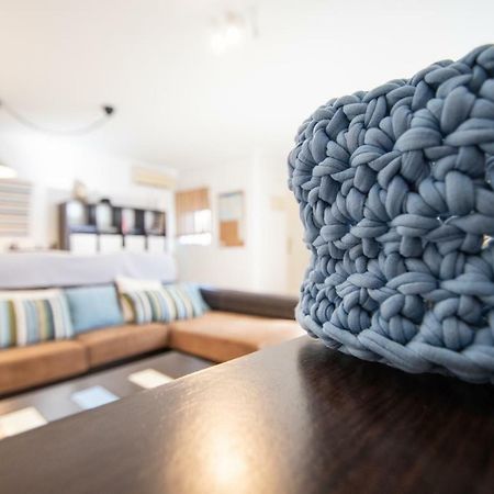 Apartamento Lavandula Cadice Esterno foto