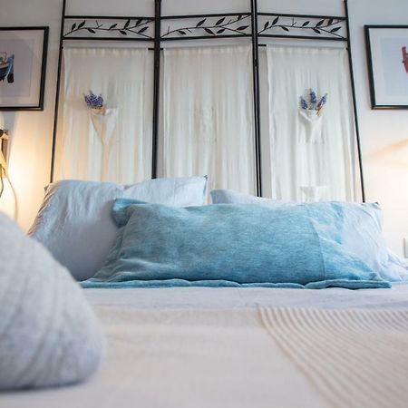 Apartamento Lavandula Cadice Esterno foto