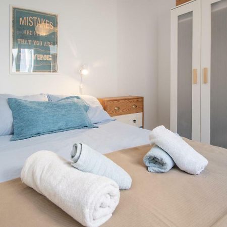 Apartamento Lavandula Cadice Esterno foto