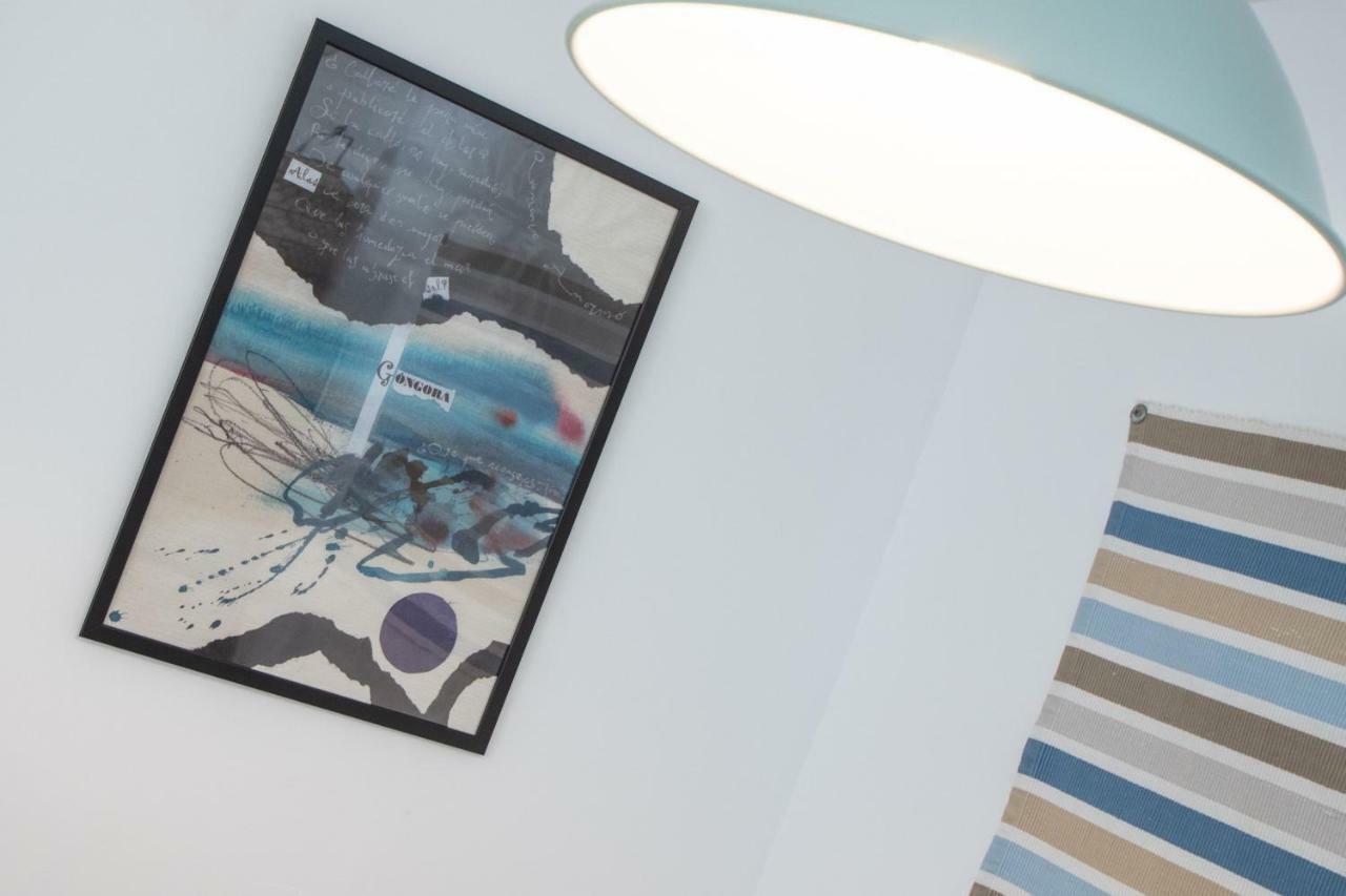 Apartamento Lavandula Cadice Esterno foto