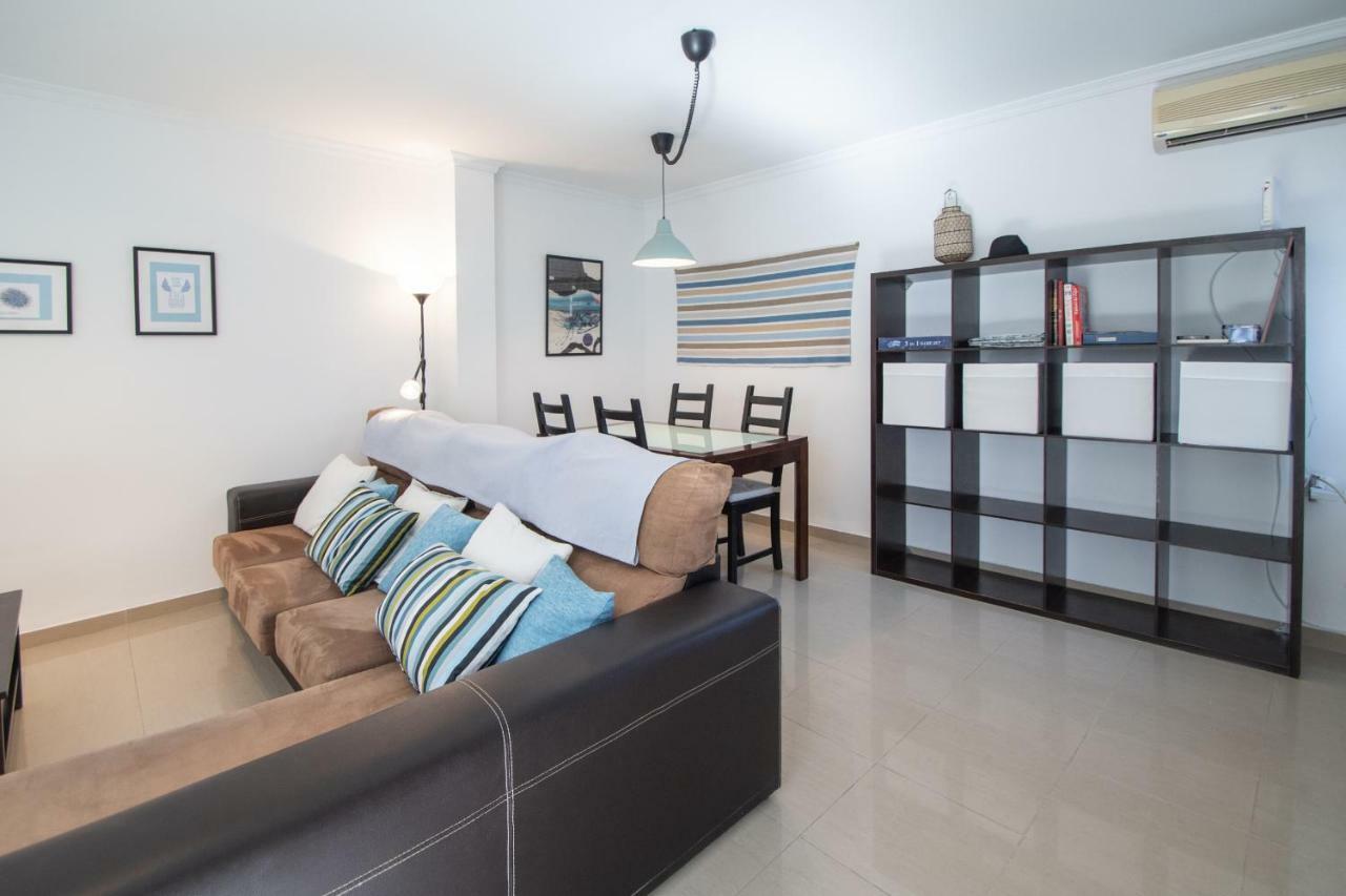 Apartamento Lavandula Cadice Esterno foto