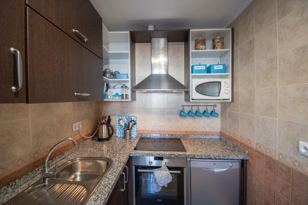 Apartamento Lavandula Cadice Esterno foto