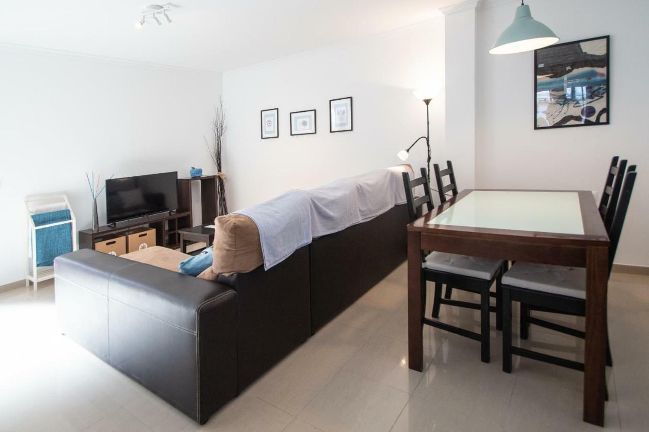 Apartamento Lavandula Cadice Esterno foto