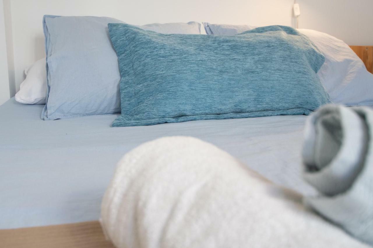 Apartamento Lavandula Cadice Esterno foto
