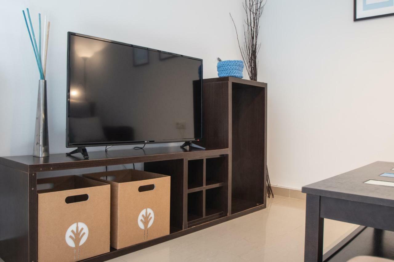 Apartamento Lavandula Cadice Esterno foto